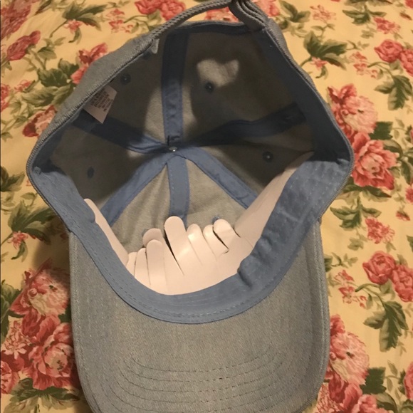 Men’s hula dad baseball hat OS - Picture 5 of 6